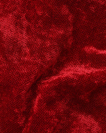 Red Velvet Hardware Brief, alternate product view 7