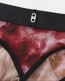 Crystal Chain Brief - product view 6