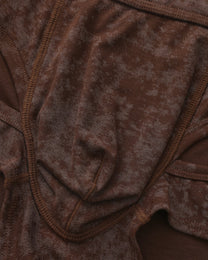 Playful Cutout Trunk - product view 5