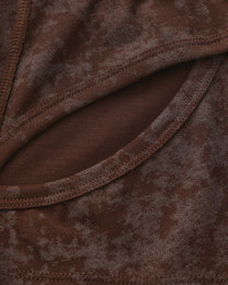 Playful Cutout Trunk - product view 6