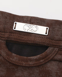 Playful Cutout Trunk - product view 7