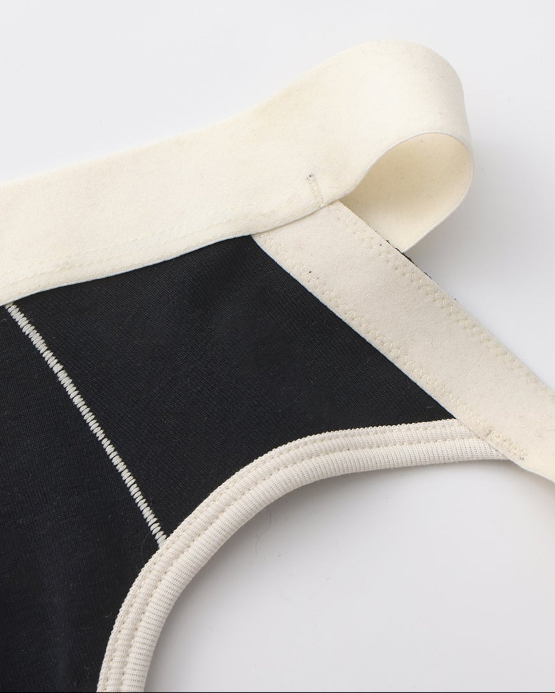 Beast Color Clash Jockstrap - product view 12