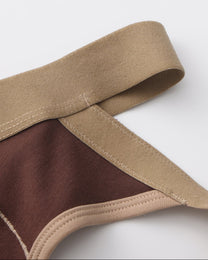 Beast Color Clash Jockstrap - product view 13