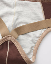 Beast Color Clash Jockstrap - product view 15