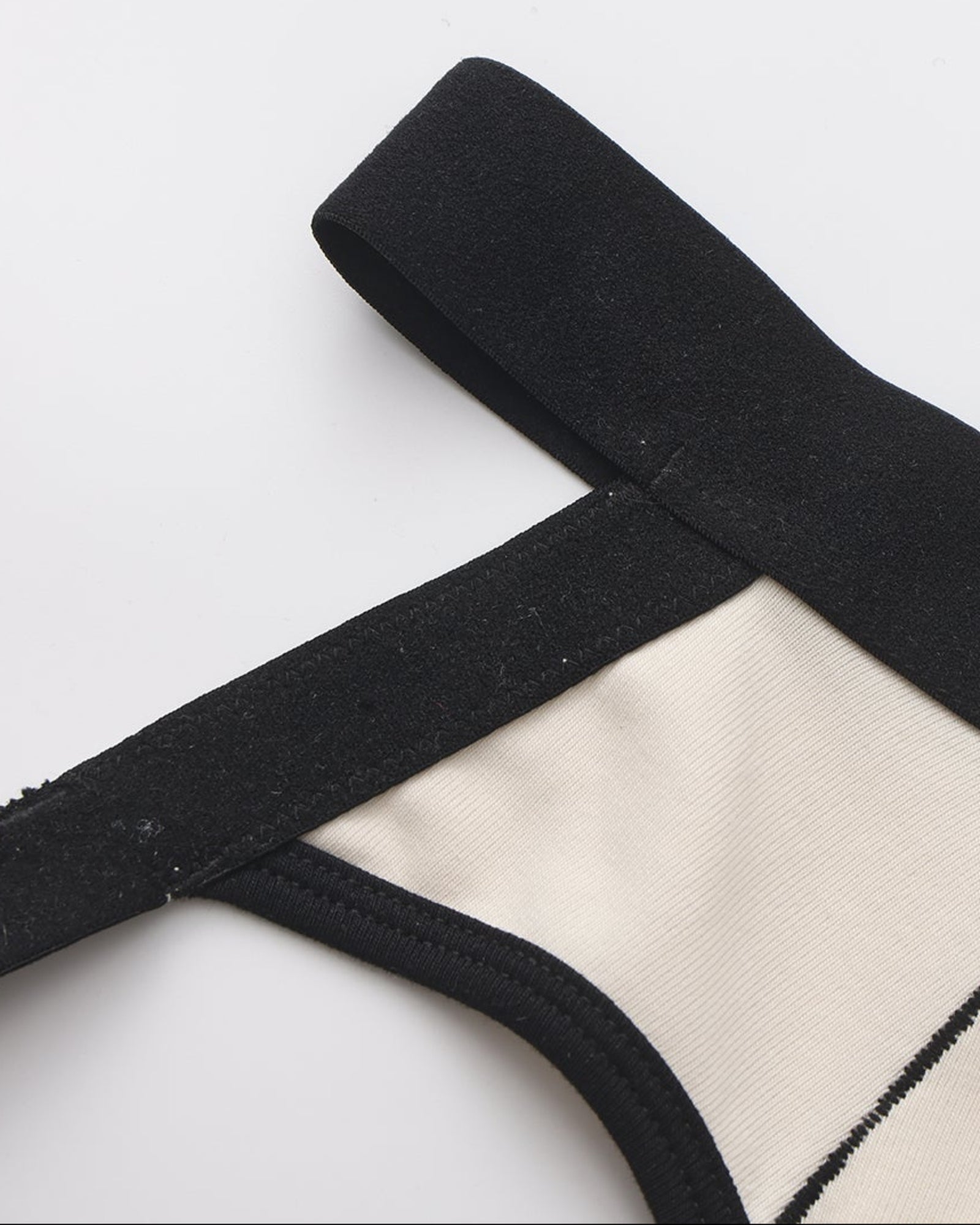 Beast Color Clash Jockstrap - product view 16