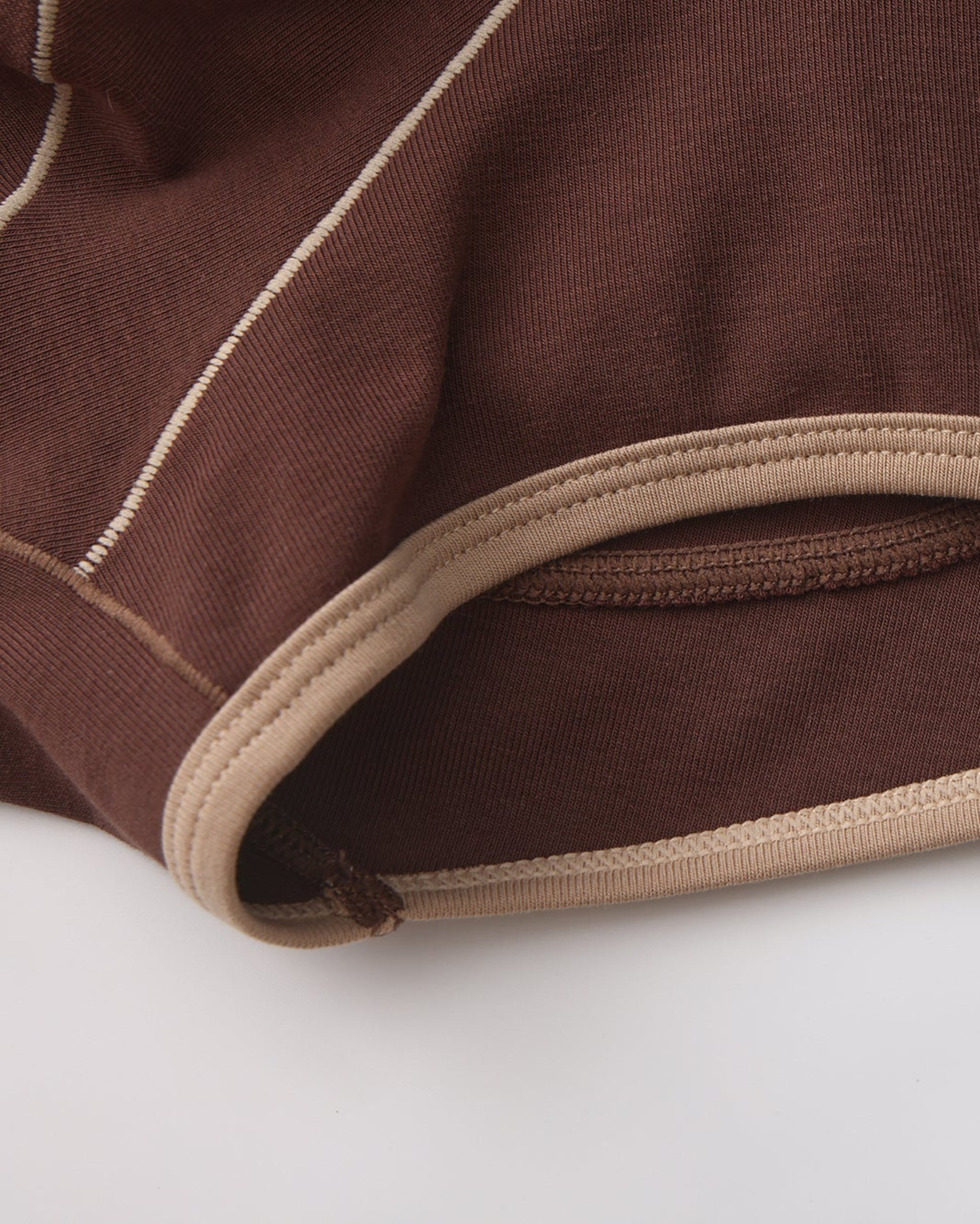 Color-Block Ribbed Boxer Brief, alternate product view 7