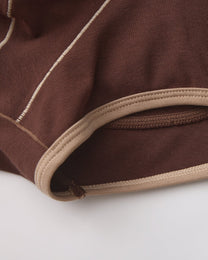 Color-Block Ribbed Boxer Brief, alternate product view 7