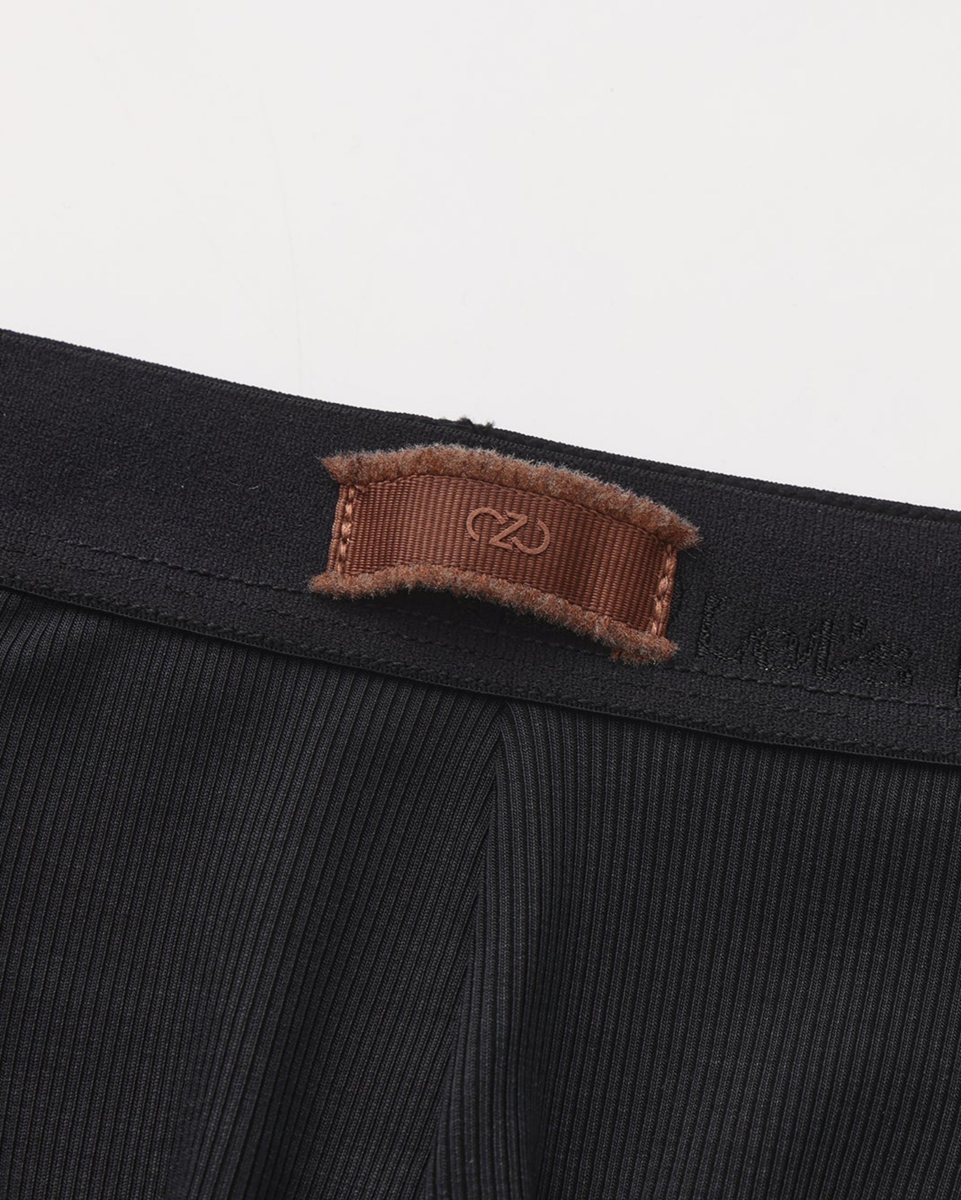 Essential Ribbed Boxer Brief, alternate product view 8