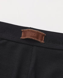 Essential Ribbed Boxer Brief, alternate product view 8