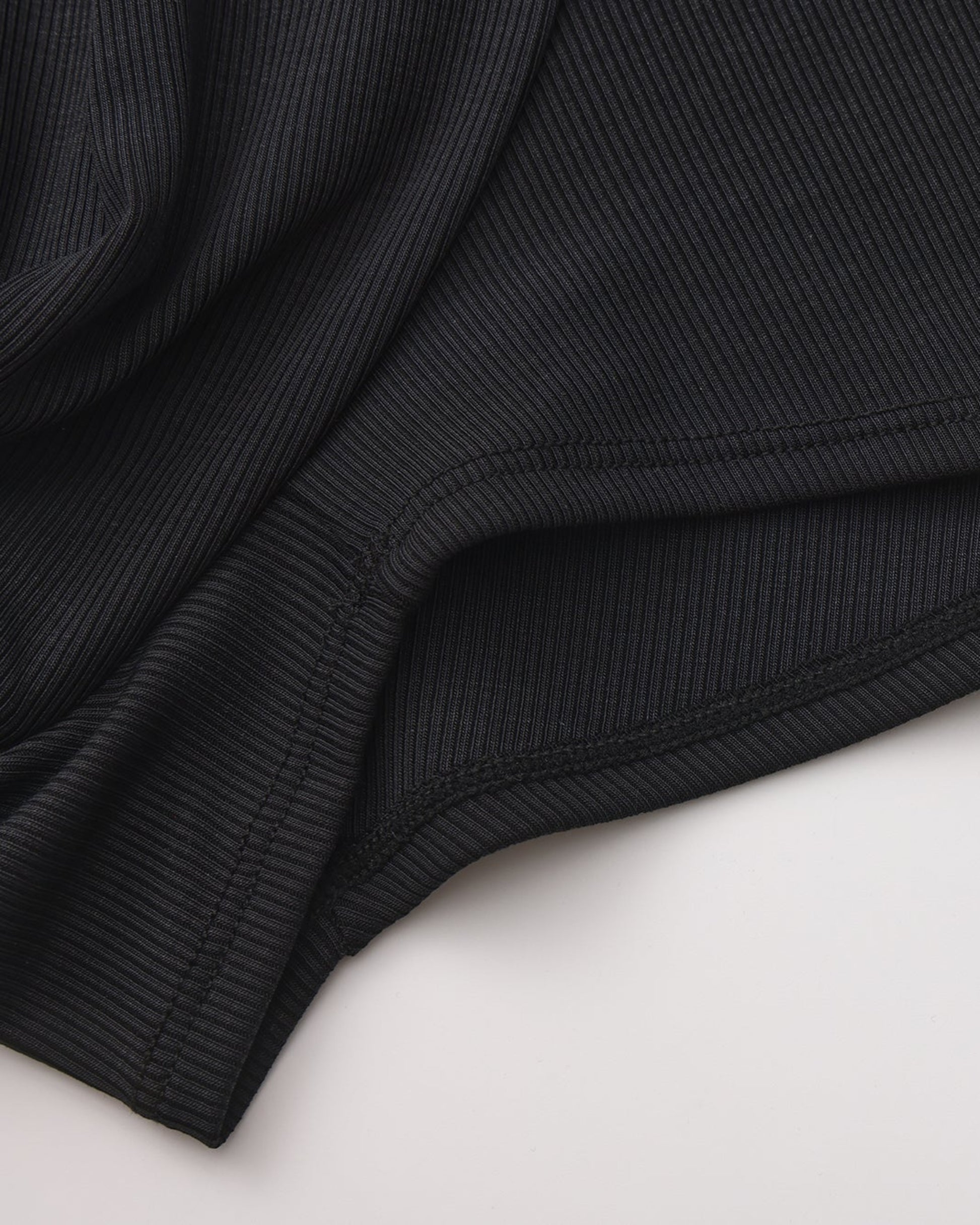 Essential Ribbed Boxer Brief, alternate product view 6