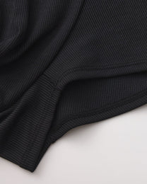 Essential Ribbed Boxer Brief, alternate product view 6