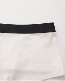 Essential Ribbed Boxer Brief, alternate product view 7