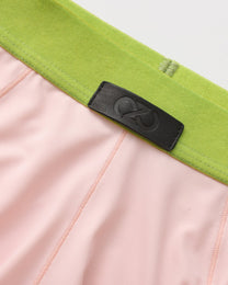 BSZN Peach Gummy Cutout Brief, alternate product view 9