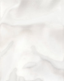 BSZN Thorn Print High-Cut Brief, white ribbed cotton fabric detail