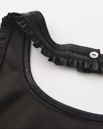 Elegant Evening Chest Harness - product view 6
