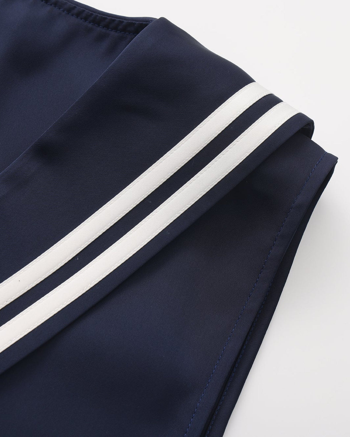 Claw Mark Sailor Tank Top