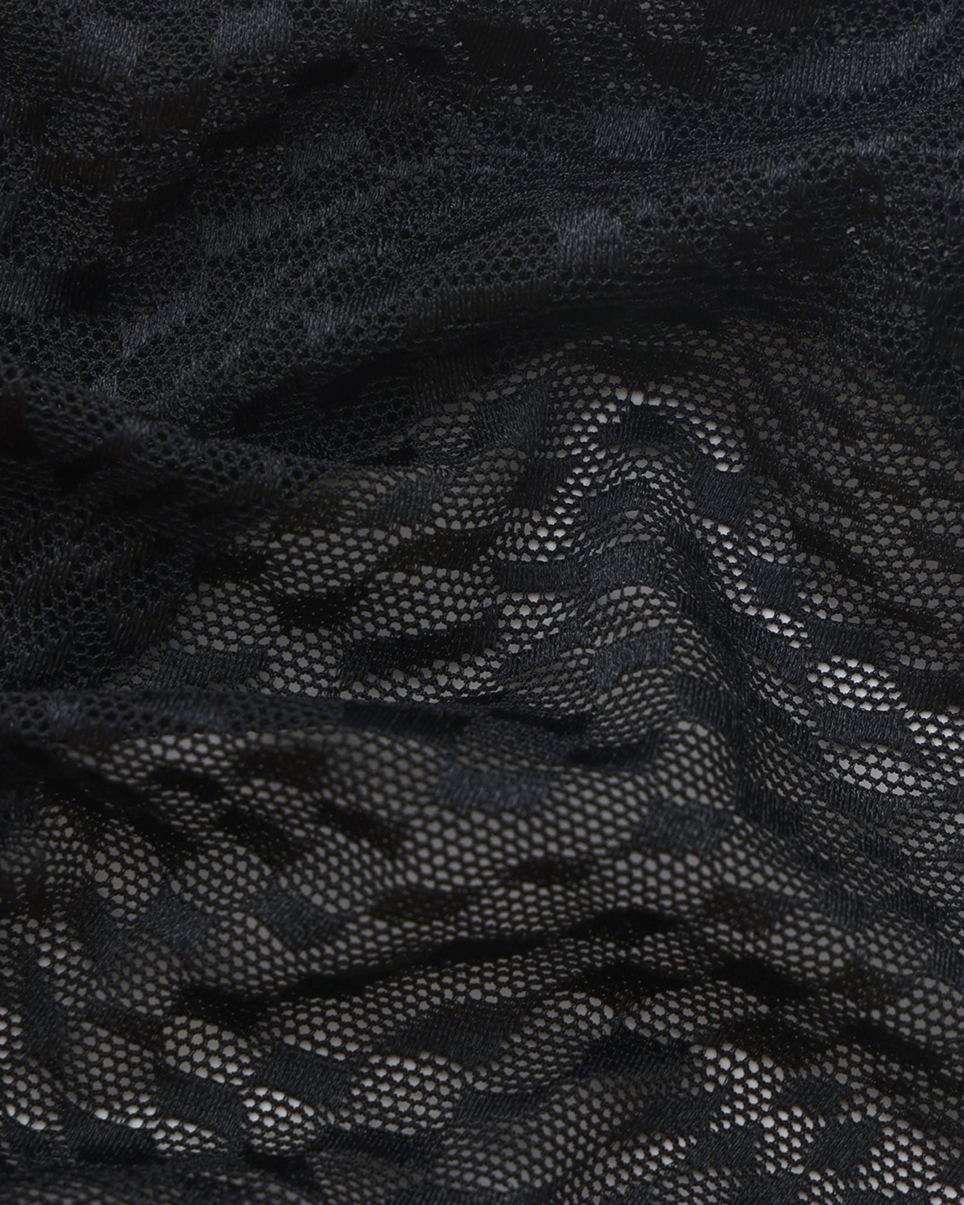 BSZN V-Sculpt Distressed Lace Brief, alternate product view 7