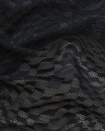 BSZN V-Sculpt Distressed Lace Brief, alternate product view 7