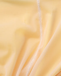 BSZN Peach Gummy Cutout Brief, alternate product view 11