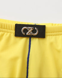 BSZN Soft-Shell Armor Contrast Brief, alternate product view 5