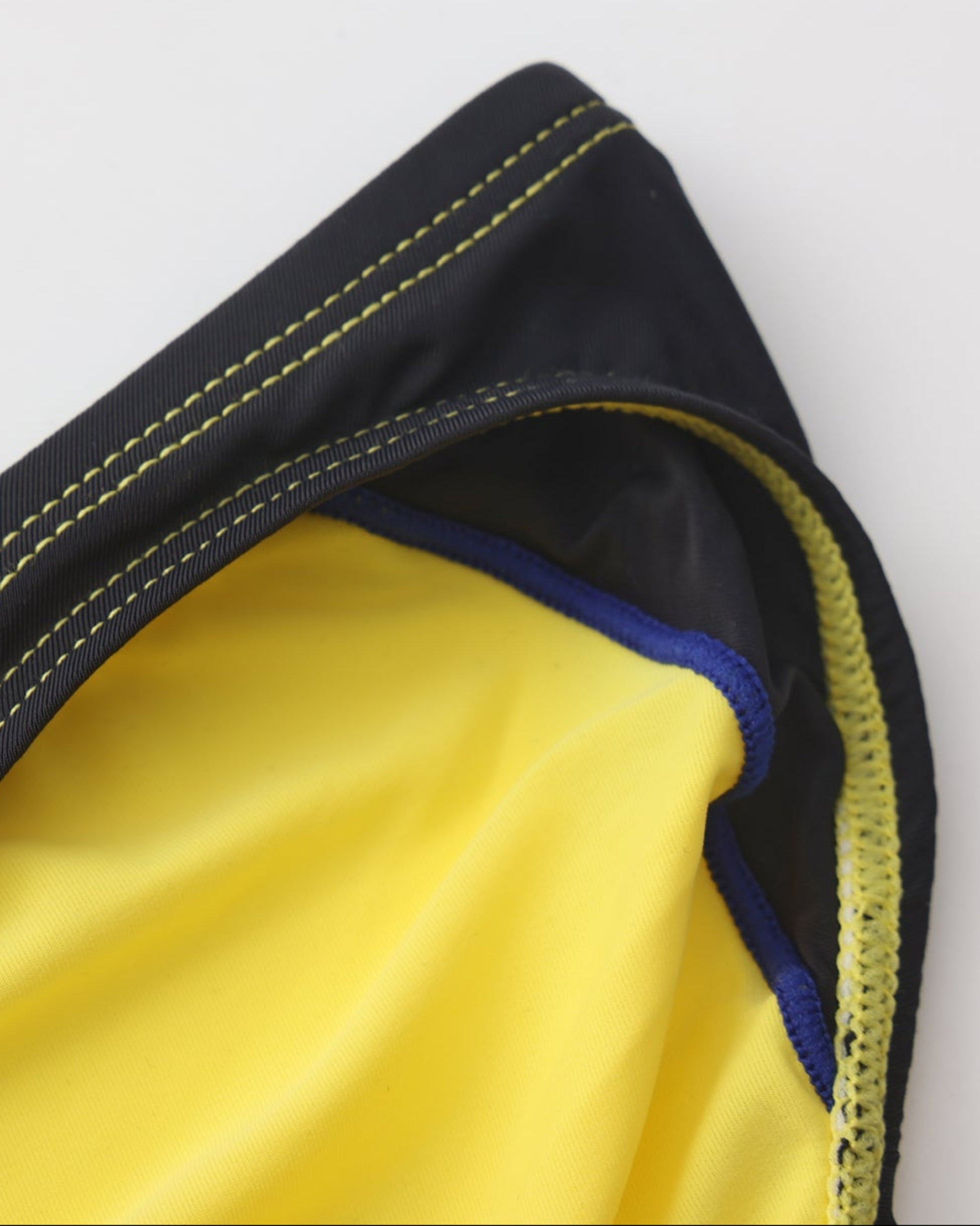 BSZN Soft-Shell Armor Contrast Brief, alternate product view 6