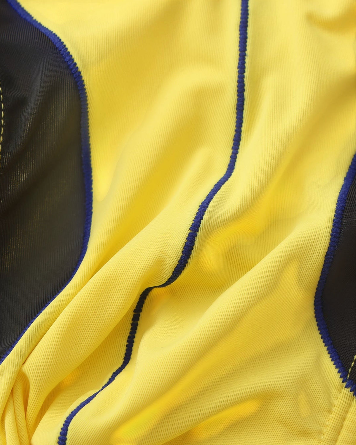BSZN Soft-Shell Armor Contrast Brief, alternate product view 7