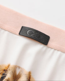 BSZN Playful Animal-Graphic Brief, alternate product view 7