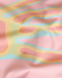 BSZN Rainbow Palm Graphic Brief, alternate product view 6