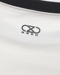 Claw Mark Distressed T-Shirt - product view 12