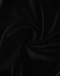 Velvet Fishbone Cutout Tank Top - product view 5