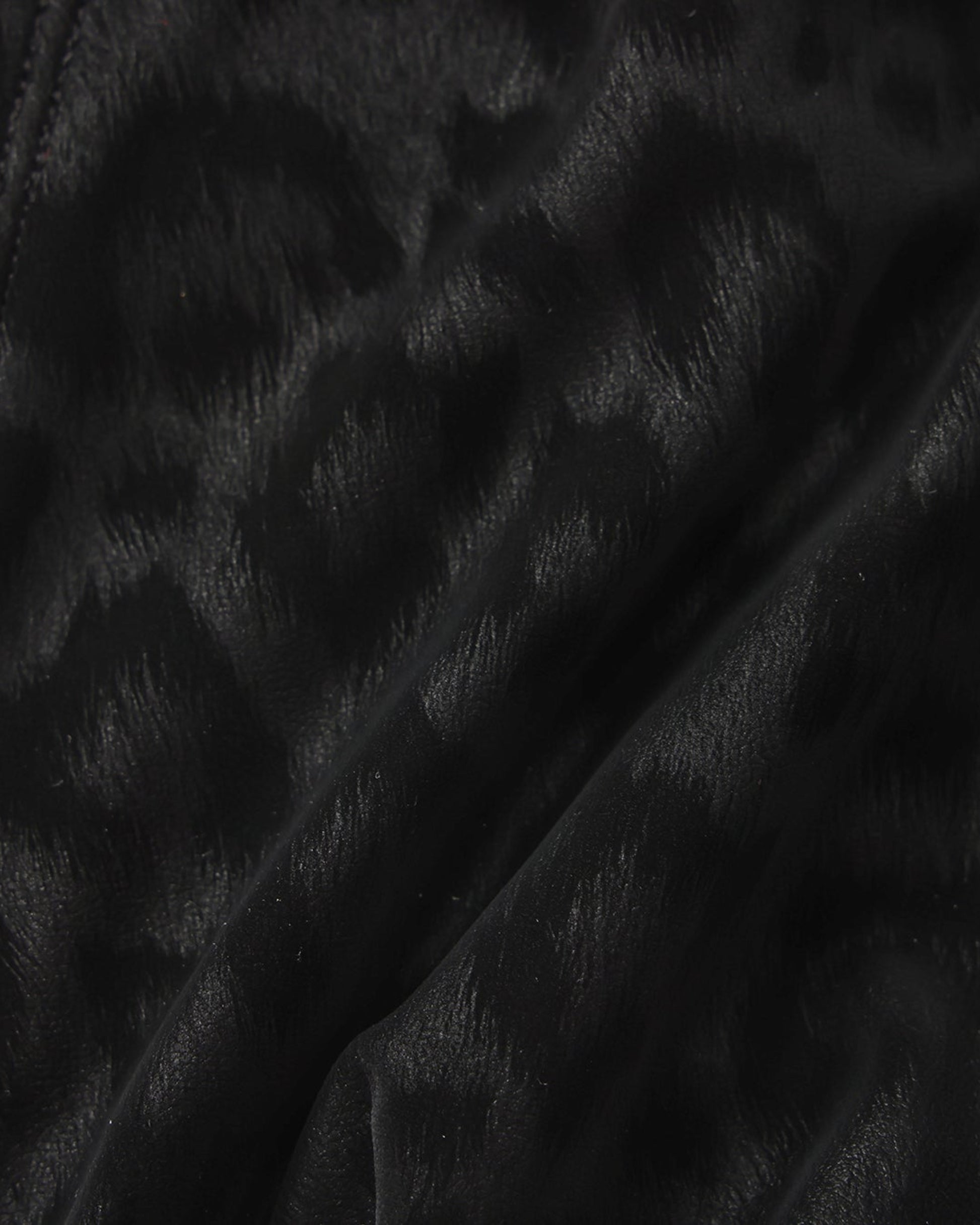 Tonal Leopard Hardware Brief, alternate product view 4