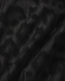 Tonal Leopard Hardware Brief, alternate product view 4