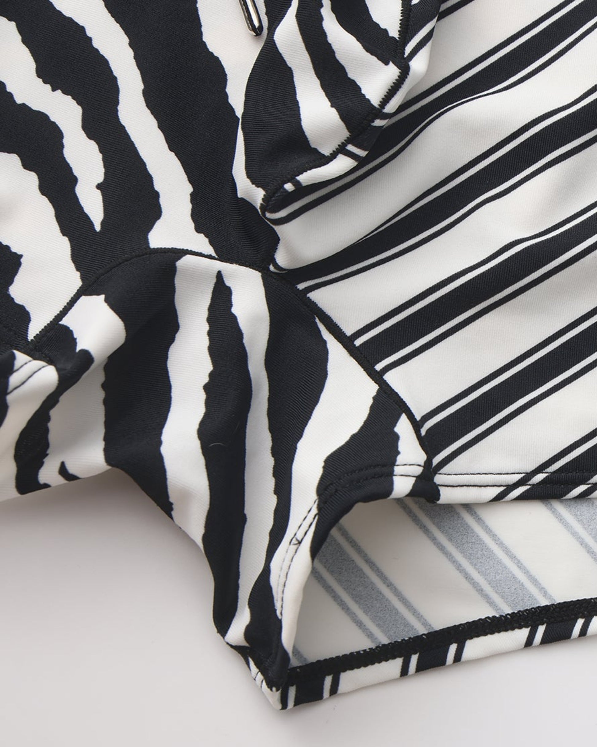 Urban Migration Swim Trunks - product view 8