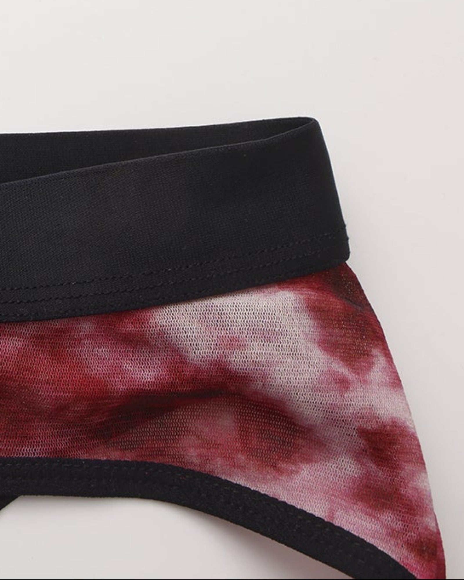 Crystal Chain Brief - product view 9