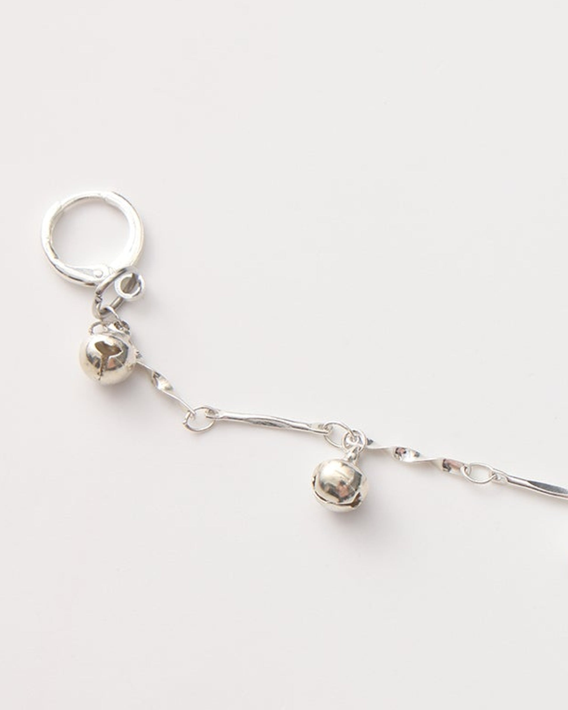 Crystal Chain Brief - product view 11