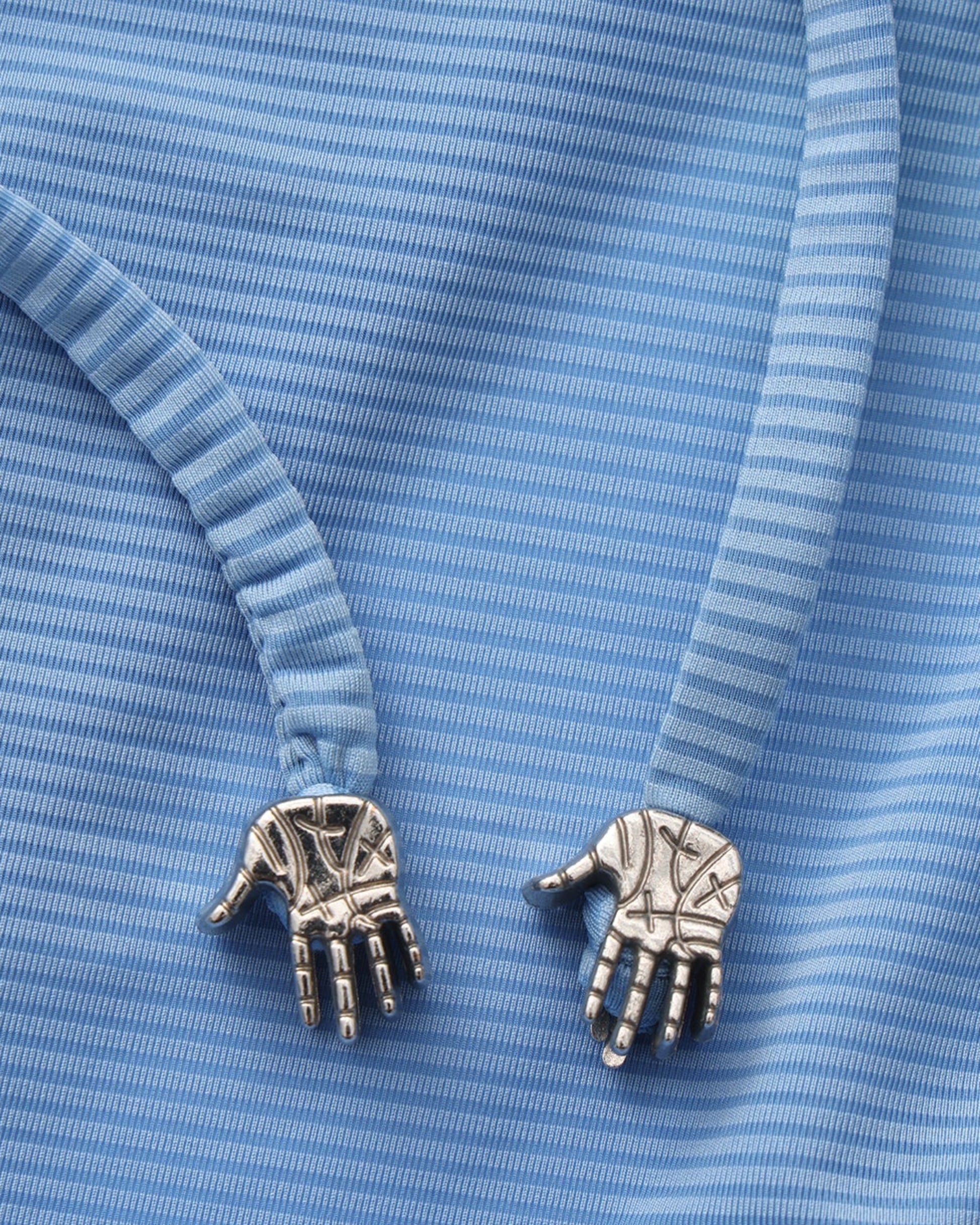 Metal-String Brief - product view 8