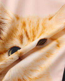 BSZN Playful Animal-Graphic Brief, alternate product view 11