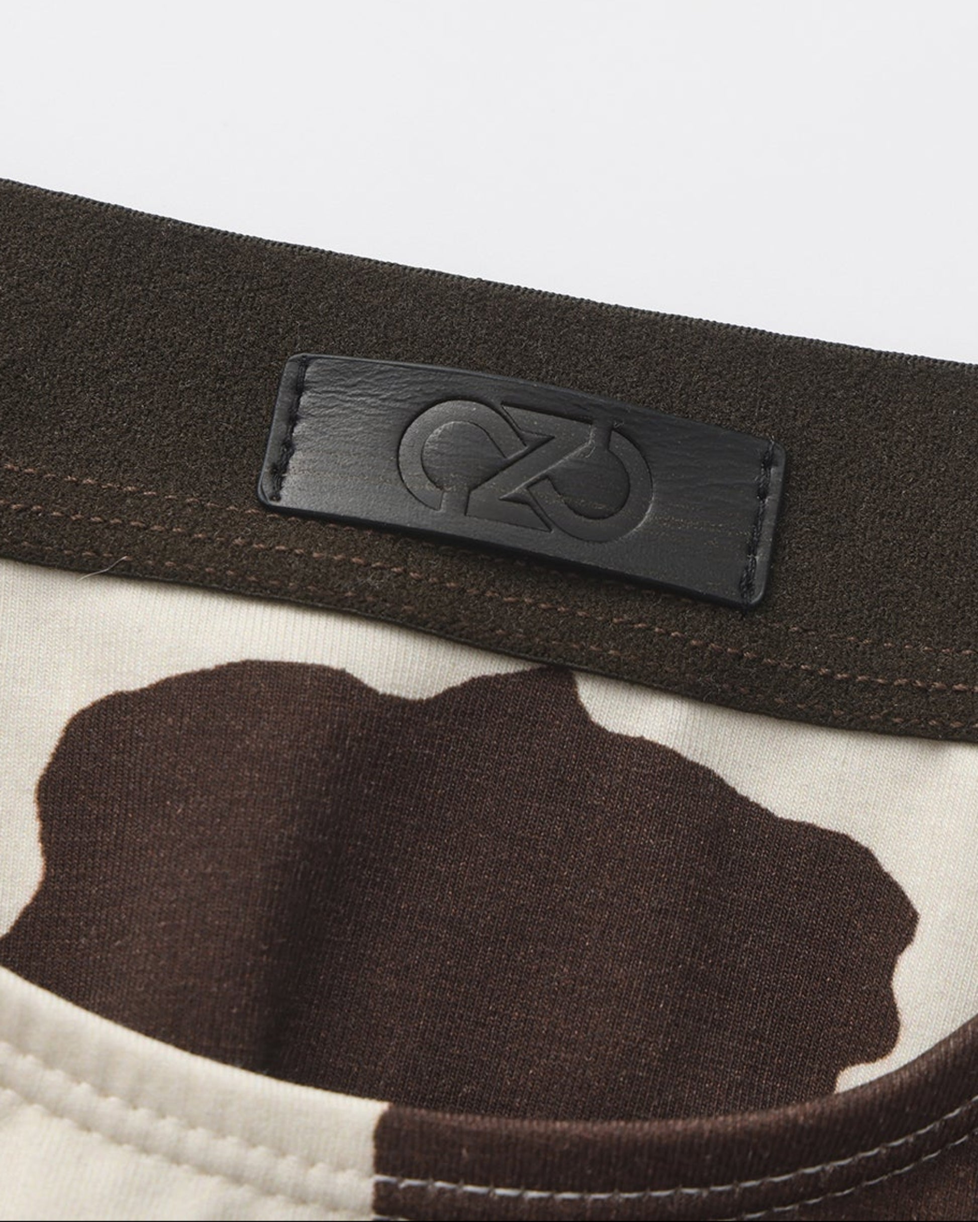 Bull Graphic Brief - product view 8