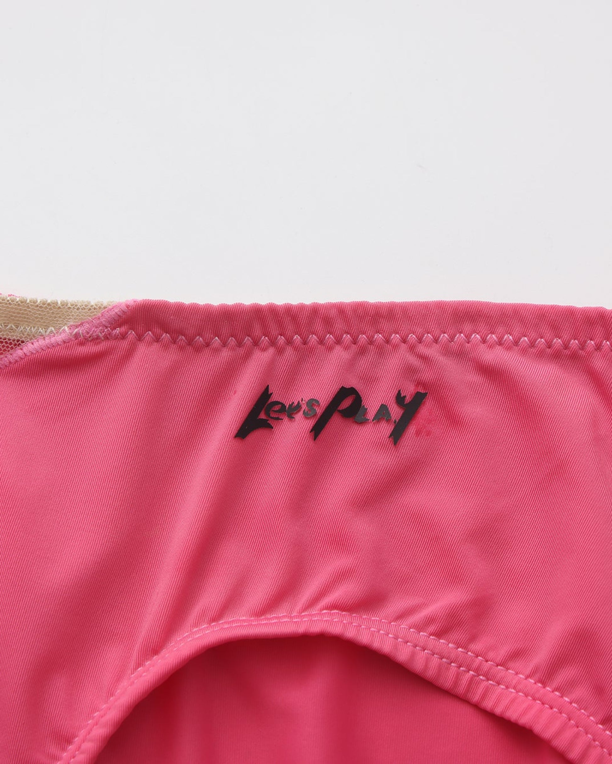BSZN Redline Iridescent Colorblock Brief, alternate product view 10