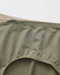 BSZN Redline Iridescent Colorblock Brief, alternate product view 7