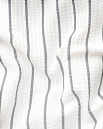 BSZN Mind Game Textured Pinstripe Trunk, alternate product view 9