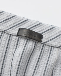 BSZN Mind Game Textured Pinstripe Trunk, alternate product view 10