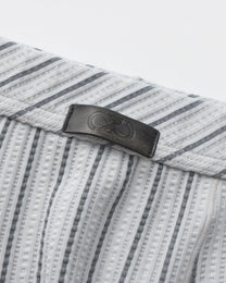 BSZN Mind Game Textured Pinstripe Trunk, alternate product view 10