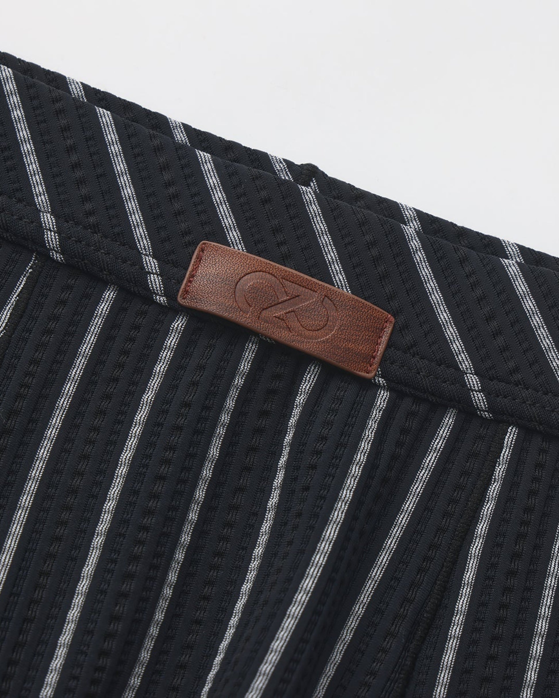 BSZN Mind Game Textured Pinstripe Trunk, alternate product view 12