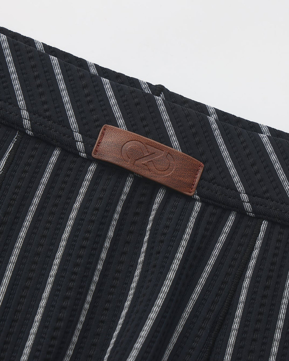 BSZN Mind Game Textured Pinstripe Trunk, alternate product view 12
