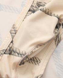 Rope Print Brief, alternate product view 5