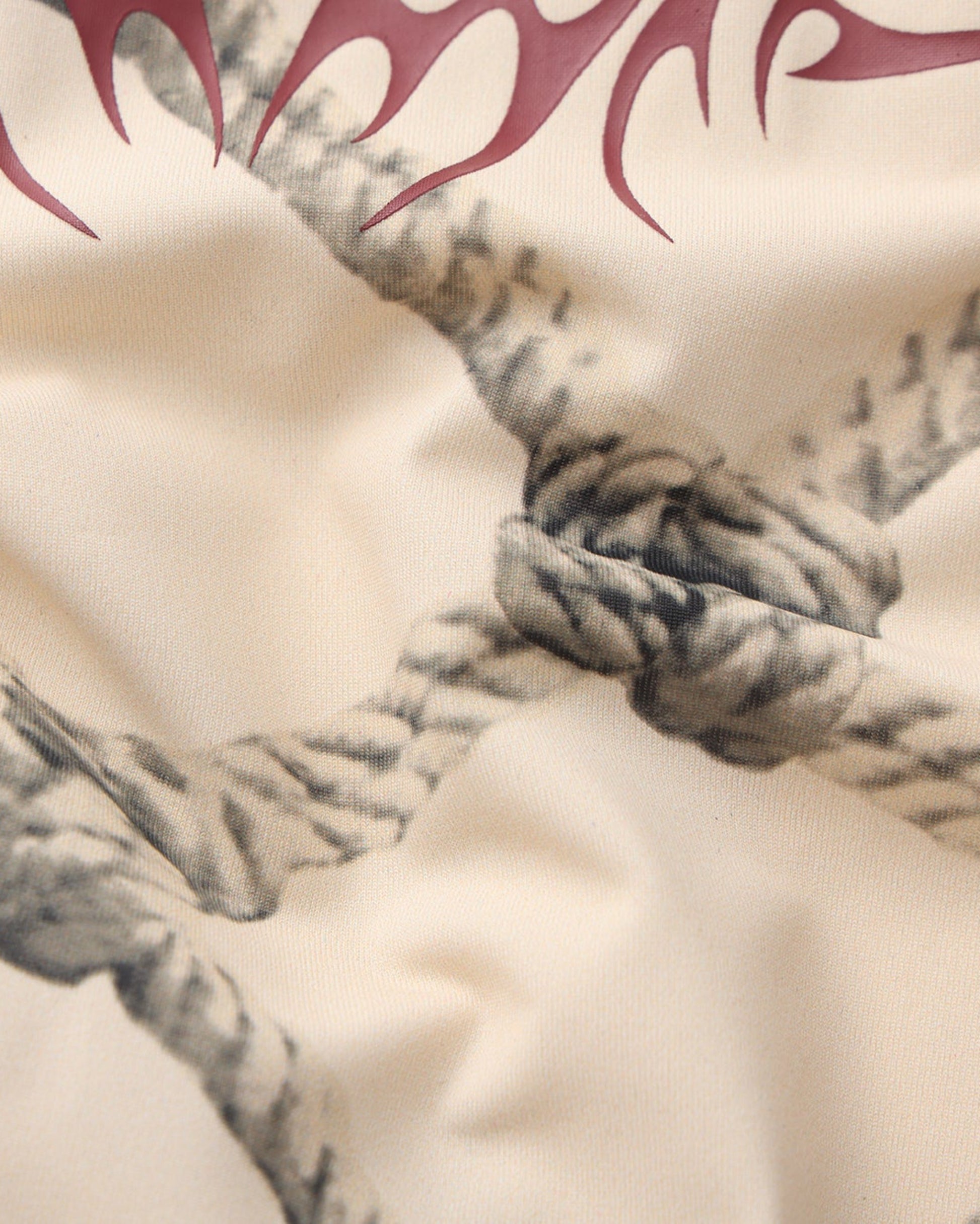 Rope Print Brief, alternate product view 6