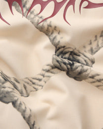 Rope Print Brief, alternate product view 6