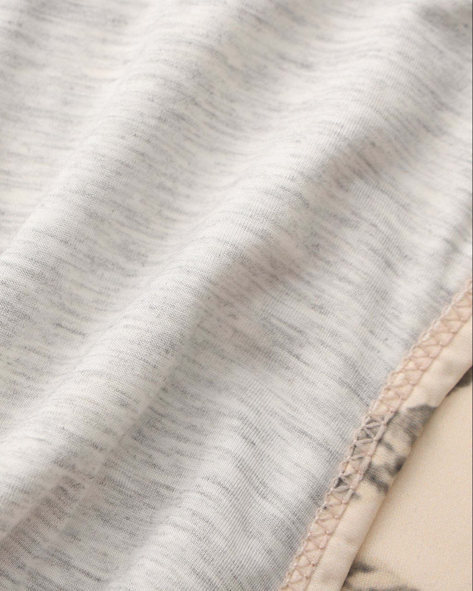 Rope Print Brief, alternate product view 7
