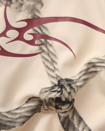 Rope Print Boxer Brief, alternate product view 6